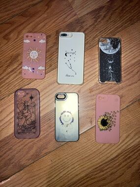 iPhone 7 cases